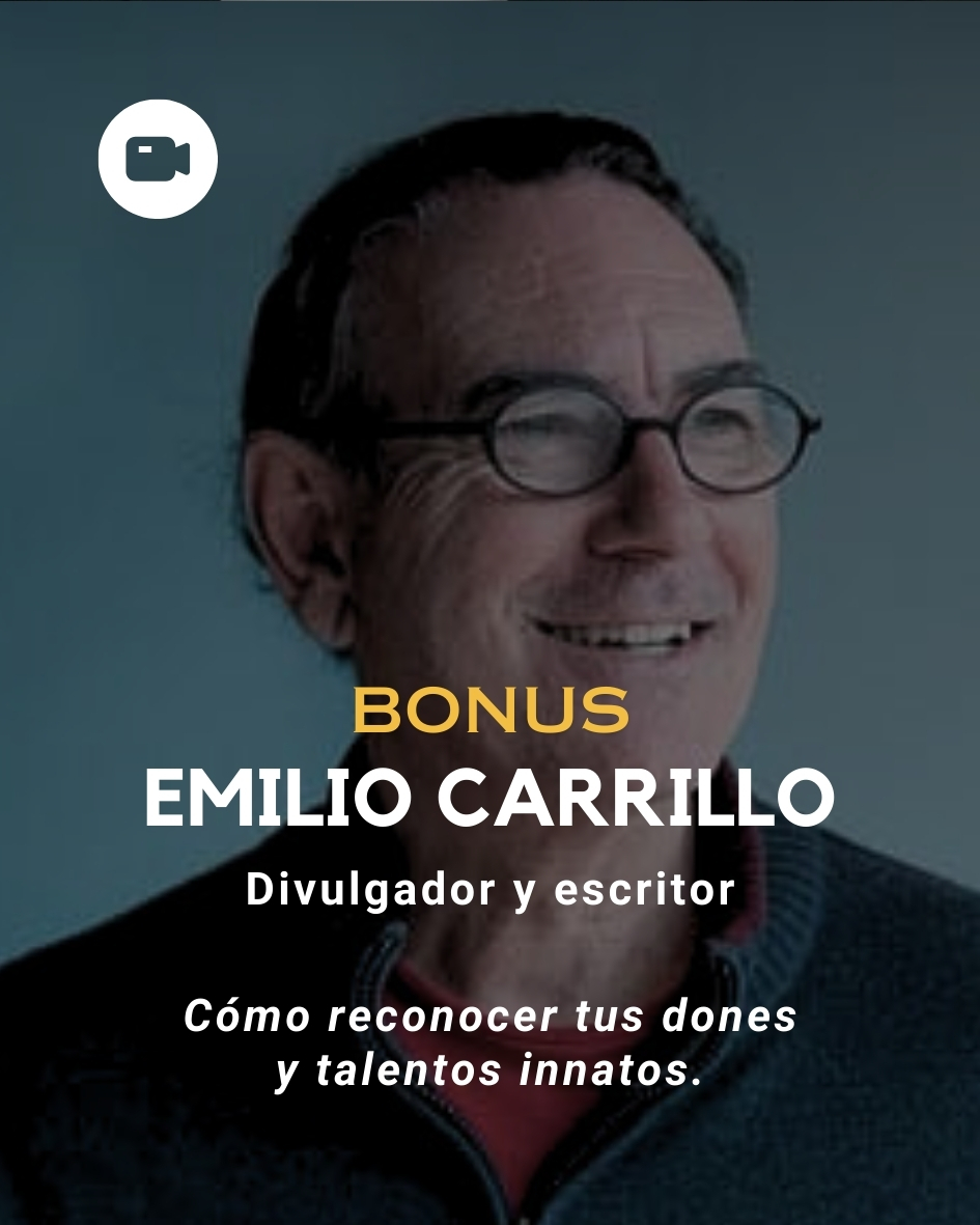 Bonus Emilio