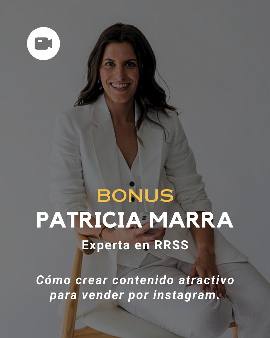 Bonus Patricia